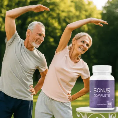 Sonus Complete Review — Sandra T.